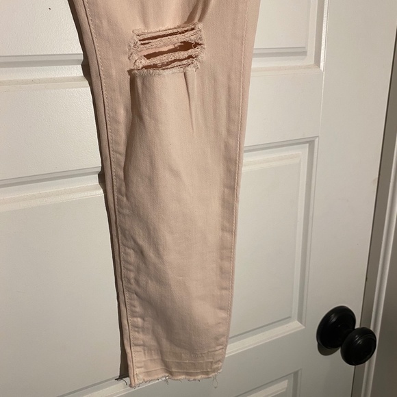 Banana Republic Premium Denim High-Rise Skinny - Picture 10 of 10